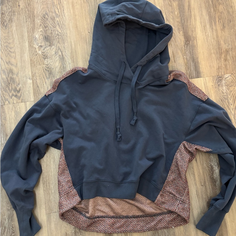 Anthropologie Hoodie